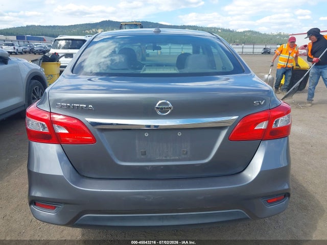Nissan SENTRA SV 2018 3N1AB7AP1JL631298 Image 15