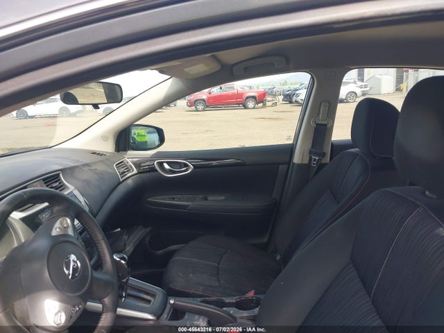 Nissan SENTRA SV 2018 3N1AB7AP1JL631298 Image 5