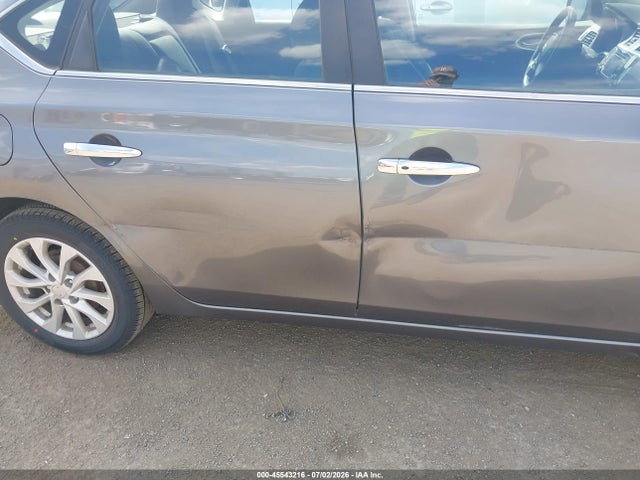 Nissan SENTRA SV 2018 3N1AB7AP1JL631298 Image 6