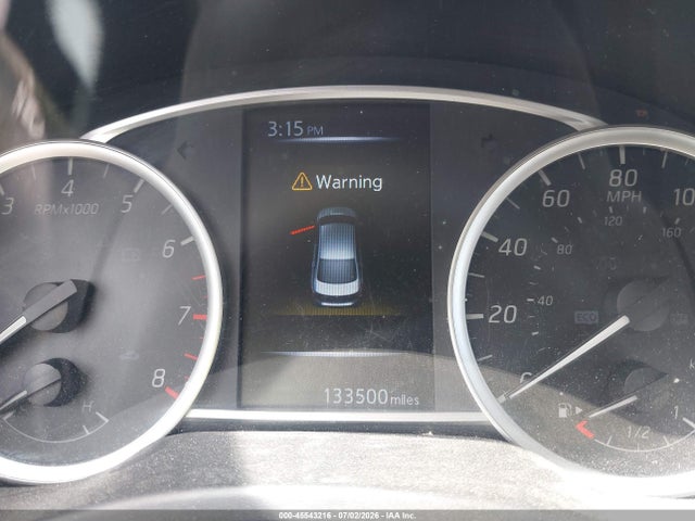 Nissan SENTRA SV 2018 3N1AB7AP1JL631298 Image 7