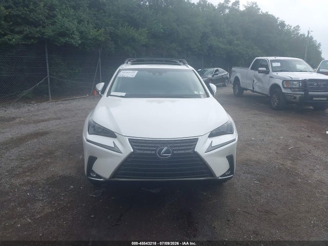 Lexus NX 300H 2018 JTJBJRBZ9J2080133 Image 12