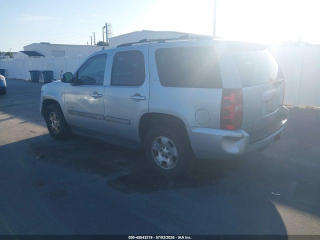 45543219 :رقم المزاد ، 1GNSCBE05CR126625 vin ، 2012 Chevrolet Tahoe Lt مزاد بيع