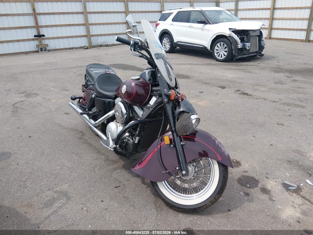 Продажа на аукционе авто 1999 Kawasaki Vn1500 J, vin: JKBVNAJ10XA002152, номер лота: 45543220