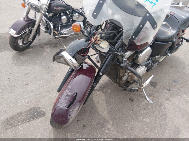Продажа на аукционе авто 1999 Kawasaki Vn1500 J, vin: JKBVNAJ10XA002152, номер лота: 45543220