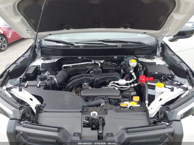 Subaru Outback Premium 2026 JF2BUPADXTY537716 Image 10