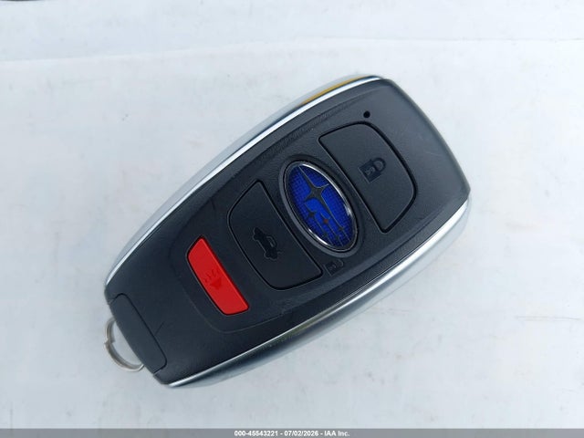 Subaru Outback Premium 2026 JF2BUPADXTY537716 Image 11
