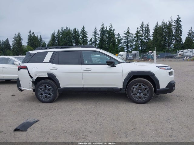 Subaru Outback Premium 2026 JF2BUPADXTY537716 Image 14
