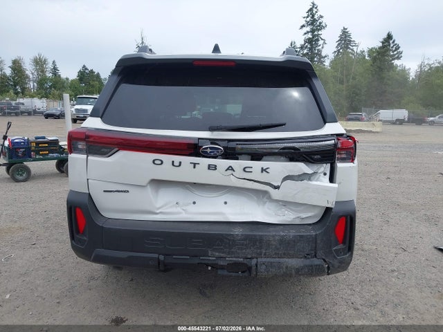Subaru Outback Premium 2026 JF2BUPADXTY537716 Image 17