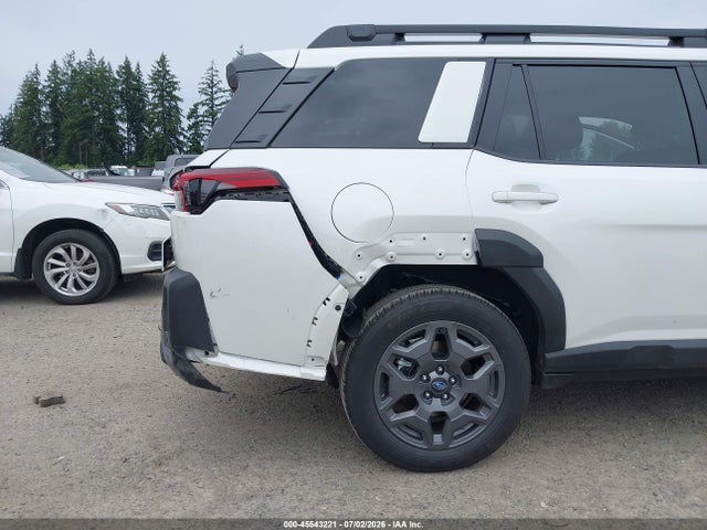 Subaru Outback Premium 2026 JF2BUPADXTY537716 Image 18
