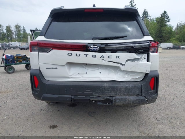 Subaru Outback Premium 2026 JF2BUPADXTY537716 Image 19