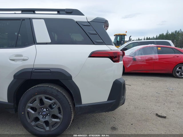 Subaru Outback Premium 2026 JF2BUPADXTY537716 Image 20