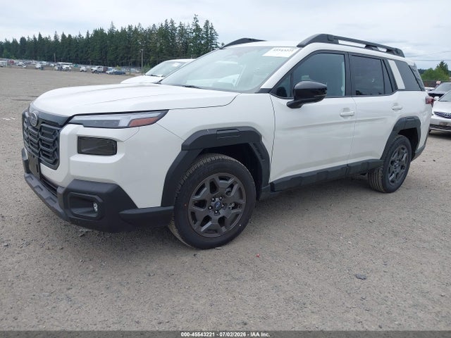 Subaru Outback Premium 2026 JF2BUPADXTY537716 Image 2