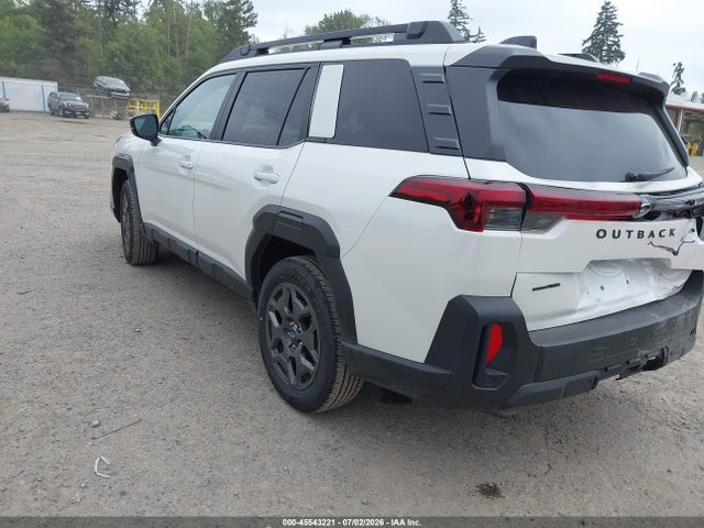 Subaru Outback Premium 2026 JF2BUPADXTY537716 Image 3