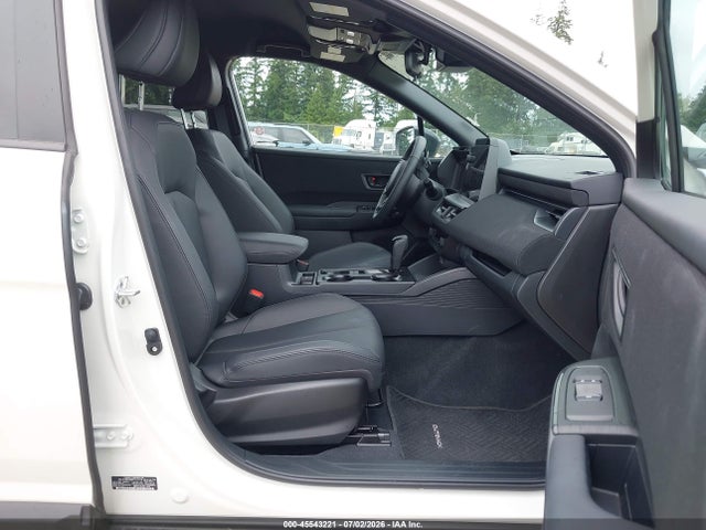 Subaru Outback Premium 2026 JF2BUPADXTY537716 Image 5