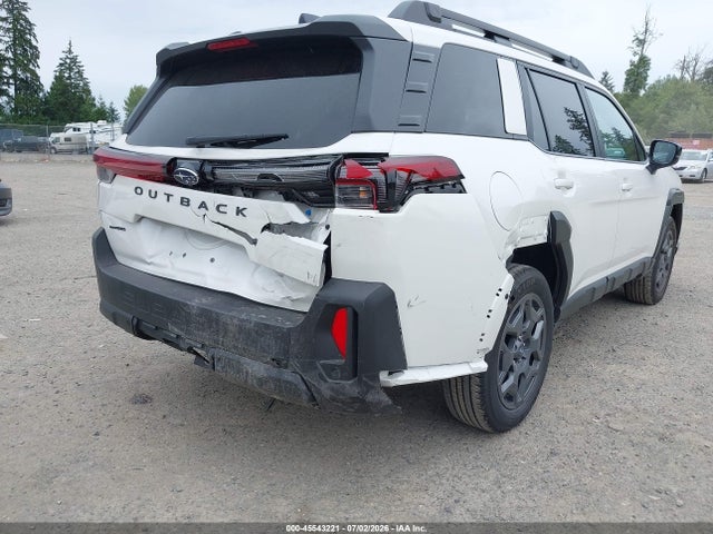 Subaru Outback Premium 2026 JF2BUPADXTY537716 Image 6
