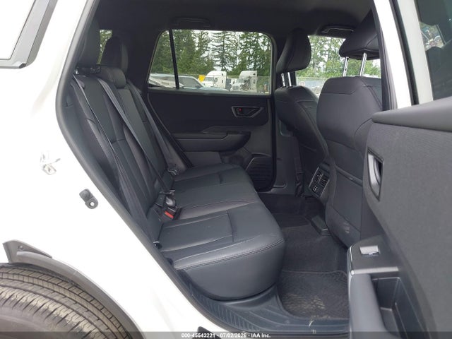 Subaru Outback Premium 2026 JF2BUPADXTY537716 Image 8