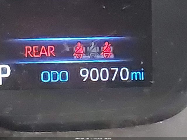 Продажа на аукционе авто 2022 Toyota Corolla Cross Le, vin: 7MUBAABG7NV032315, номер лота: 45543225