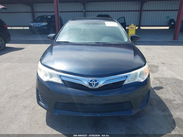 Продажа на аукционе авто 2014 Toyota Camry Hybrid Le, vin: 4T1BD1FK2EU099654, номер лота: 45543227