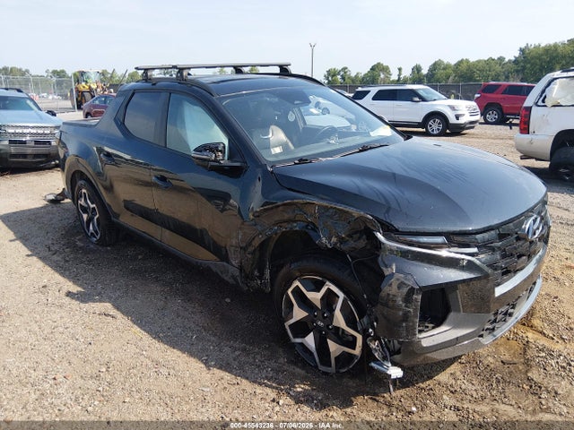 2023 Hyundai Santa Cruz Limited მანქანა იყიდება აუქციონზე, vin: 5NTJEDAF3PH041267, აუქციონის ნომერი: 45543236