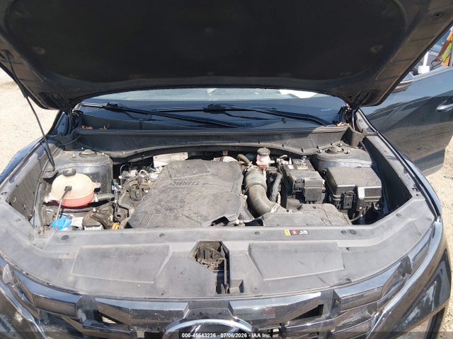 Продажа на аукционе авто 2023 Hyundai Santa Cruz Limited, vin: 5NTJEDAF3PH041267, номер лота: 45543236