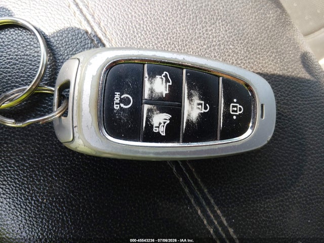 Продажа на аукционе авто 2023 Hyundai Santa Cruz Limited, vin: 5NTJEDAF3PH041267, номер лота: 45543236