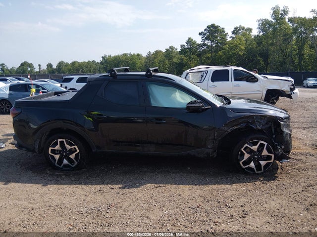 Продажа на аукционе авто 2023 Hyundai Santa Cruz Limited, vin: 5NTJEDAF3PH041267, номер лота: 45543236