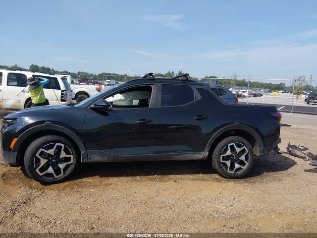Продажа на аукционе авто 2023 Hyundai Santa Cruz Limited, vin: 5NTJEDAF3PH041267, номер лота: 45543236