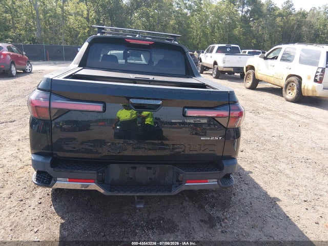 Продажа на аукционе авто 2023 Hyundai Santa Cruz Limited, vin: 5NTJEDAF3PH041267, номер лота: 45543236