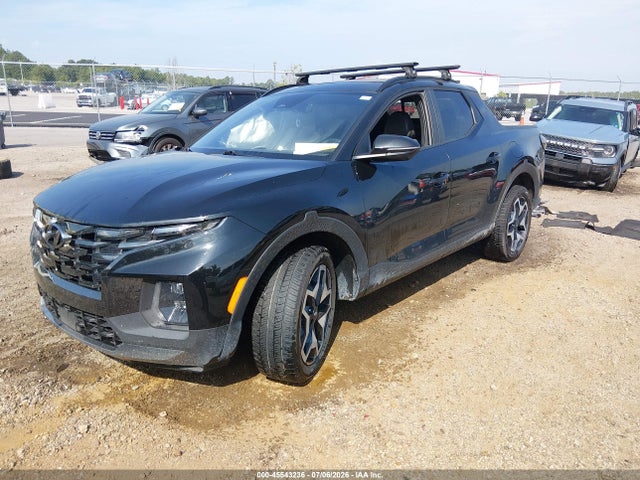 Продажа на аукционе авто 2023 Hyundai Santa Cruz Limited, vin: 5NTJEDAF3PH041267, номер лота: 45543236