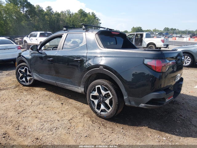 Продажа на аукционе авто 2023 Hyundai Santa Cruz Limited, vin: 5NTJEDAF3PH041267, номер лота: 45543236