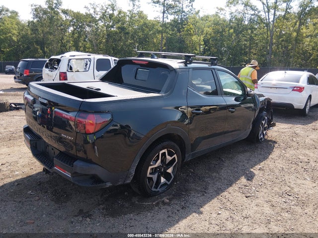 Продажа на аукционе авто 2023 Hyundai Santa Cruz Limited, vin: 5NTJEDAF3PH041267, номер лота: 45543236