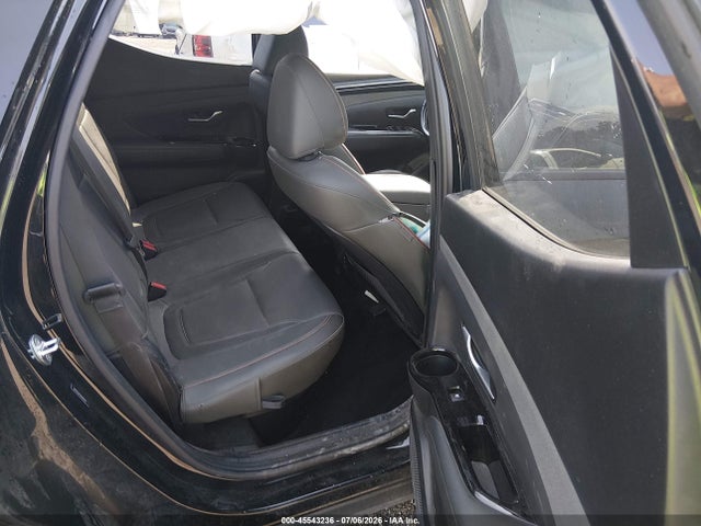 Продажа на аукционе авто 2023 Hyundai Santa Cruz Limited, vin: 5NTJEDAF3PH041267, номер лота: 45543236
