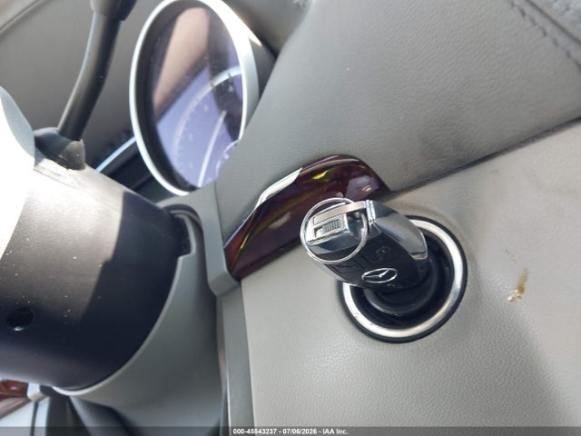 Aukcja sprzedaży 2012 Mercedes-benz Gl 450 4matic, vin: 4JGBF7BE2CA796883, numer aukcji: 45543237