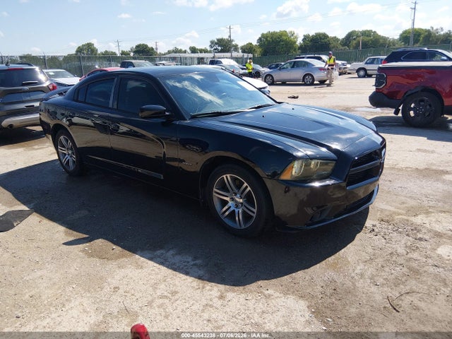 Aukcja sprzedaży 2013 Dodge Charger R/t Max, vin: 2C3CDXCT6DH502386, numer aukcji: 45543238