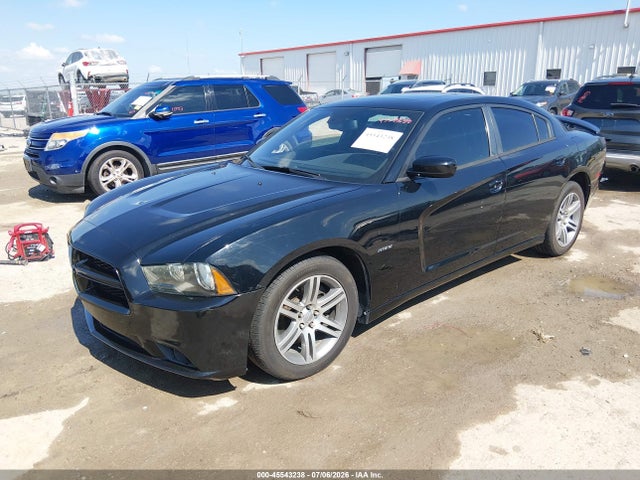 Aukcja sprzedaży 2013 Dodge Charger R/t Max, vin: 2C3CDXCT6DH502386, numer aukcji: 45543238