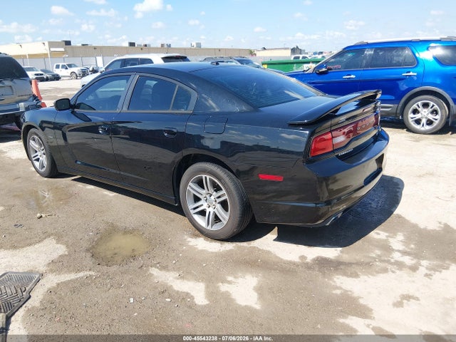 Aukcja sprzedaży 2013 Dodge Charger R/t Max, vin: 2C3CDXCT6DH502386, numer aukcji: 45543238
