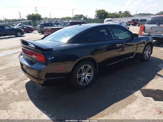 Aukcja sprzedaży 2013 Dodge Charger R/t Max, vin: 2C3CDXCT6DH502386, numer aukcji: 45543238