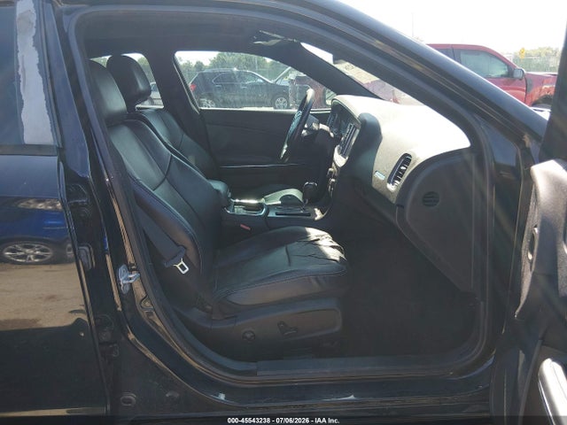 Aukcja sprzedaży 2013 Dodge Charger R/t Max, vin: 2C3CDXCT6DH502386, numer aukcji: 45543238