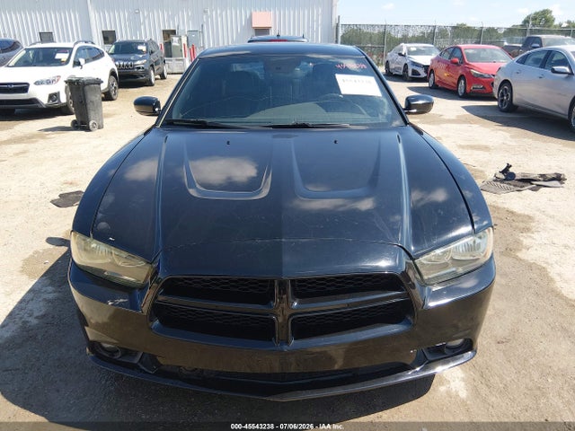 Aukcja sprzedaży 2013 Dodge Charger R/t Max, vin: 2C3CDXCT6DH502386, numer aukcji: 45543238