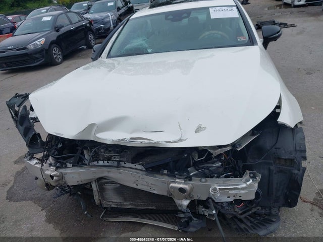 Aukcja sprzedaży 2020 Mercedes-benz Amg Cls 53 4matic, vin: WDD2J6BB6LA052776, numer aukcji: 45543248