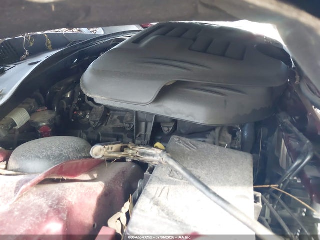 Aukcja sprzedaży 2019 Chrysler 300 Touring, vin: 2C3CCAAG8KH601374, numer aukcji: 45543252
