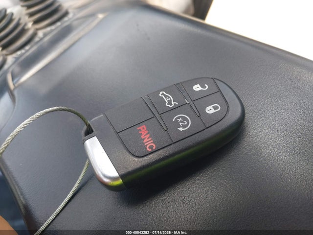 Aukcja sprzedaży 2019 Chrysler 300 Touring, vin: 2C3CCAAG8KH601374, numer aukcji: 45543252