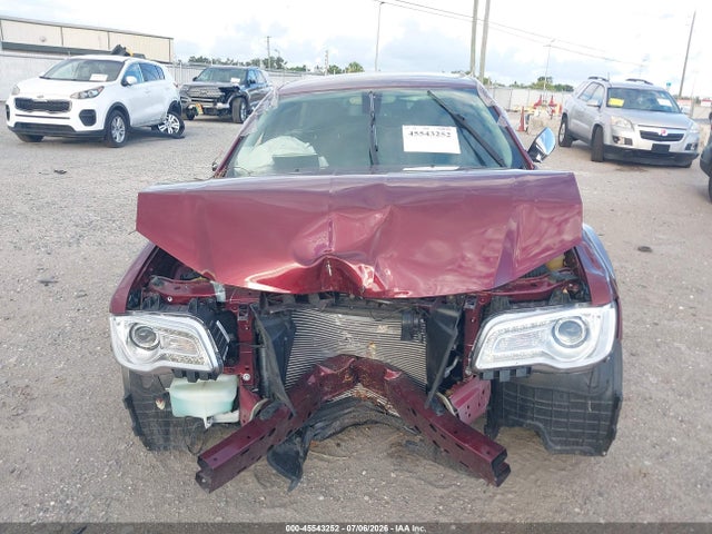 Aukcja sprzedaży 2019 Chrysler 300 Touring, vin: 2C3CCAAG8KH601374, numer aukcji: 45543252