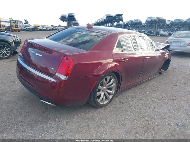 Aukcja sprzedaży 2019 Chrysler 300 Touring, vin: 2C3CCAAG8KH601374, numer aukcji: 45543252