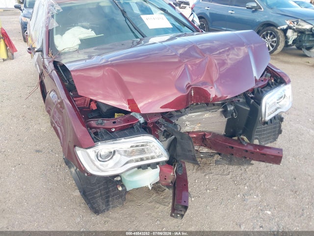 Aukcja sprzedaży 2019 Chrysler 300 Touring, vin: 2C3CCAAG8KH601374, numer aukcji: 45543252