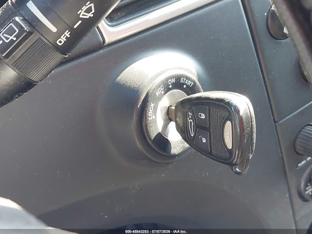 45543253 :رقم المزاد ، 2A4GM68416R676799 vin ، 2006 Chrysler Pacifica Touring مزاد بيع