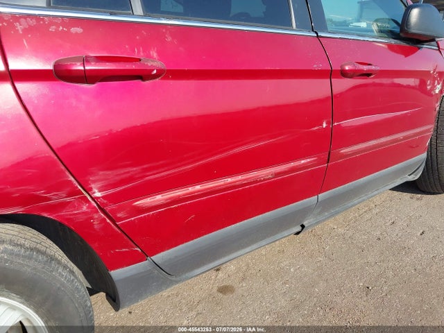 45543253 :رقم المزاد ، 2A4GM68416R676799 vin ، 2006 Chrysler Pacifica Touring مزاد بيع