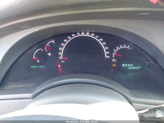 45543253 :رقم المزاد ، 2A4GM68416R676799 vin ، 2006 Chrysler Pacifica Touring مزاد بيع