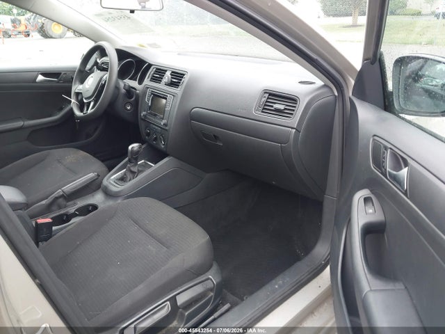 Продаж на аукціоні авто 2016 Volkswagen Jetta 1.4t S, vin: 3VW267AJ0GM346545, номер лоту: 45543254