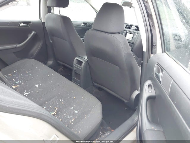 Продаж на аукціоні авто 2016 Volkswagen Jetta 1.4t S, vin: 3VW267AJ0GM346545, номер лоту: 45543254